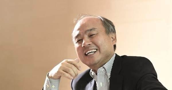 Softbank lãi ròng hơn 7 tỷ USD/quý, giấc mơ tạo ra ‘cường quốc AI’ không còn quá xa vời