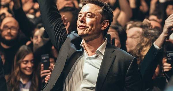 ‘Bộ trưởng’ Elon Musk có thể thành công nhất lịch sử nước Mỹ, vượt xa mọi người tiền nhiệm