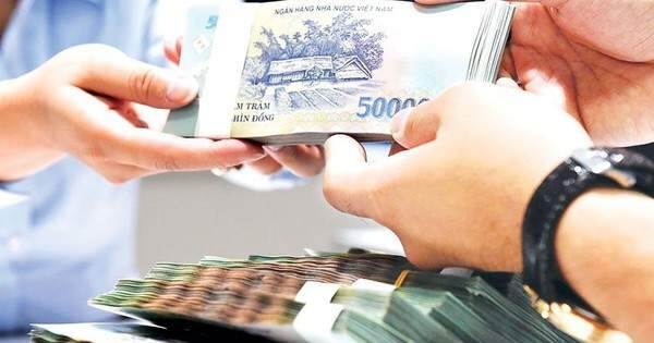 “Ông lớn” Big 4 tăng mạnh