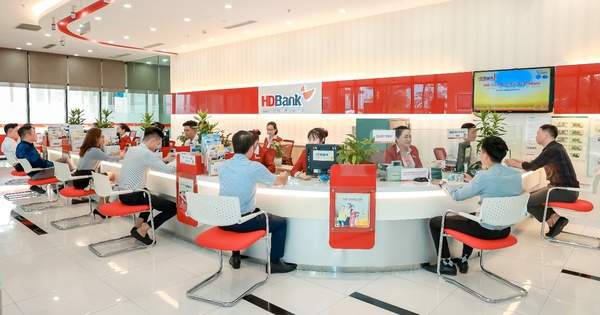 HDBank thông báo ĐHĐCĐ bất thường, kiện toàn nhân sự cho chương trình chiến lược