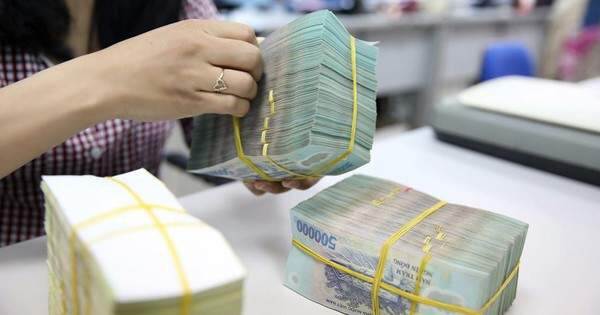 Một ngân hàng giảm lãi suất tiết kiệm hôm nay 22/11