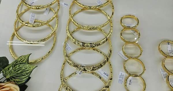 Tối 22-11, giá vàng miếng SJC, vàng nhẫn “đua nhau” tăng nhanh