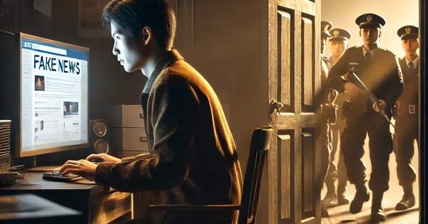 Hãng xe điện Trung Quốc phối hợp cùng công an bắt giam người tung tin đồn thất thiệt