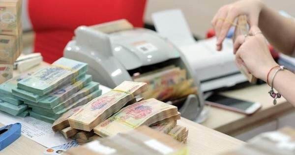 Tuần này 4 ngân hàng tăng lãi suất tiết kiệm