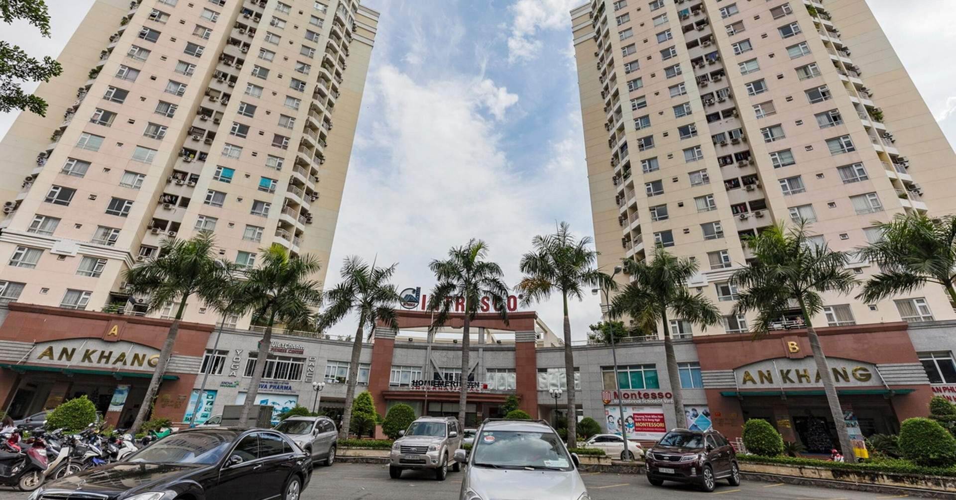 Bị phạt nặng vì sai phạm về thuế, Intresco đang làm ăn ra sao?