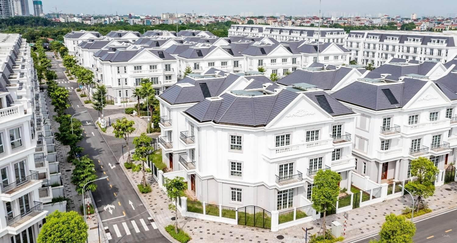 Biệt thự đa công năng kết nối gia đình đa thế hệ
