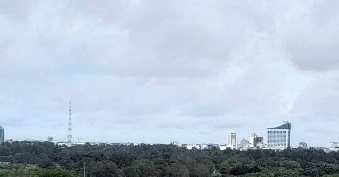 Cần Thơ kiểm kê đất đai chuyên đề về sân golf, cảng hàng không