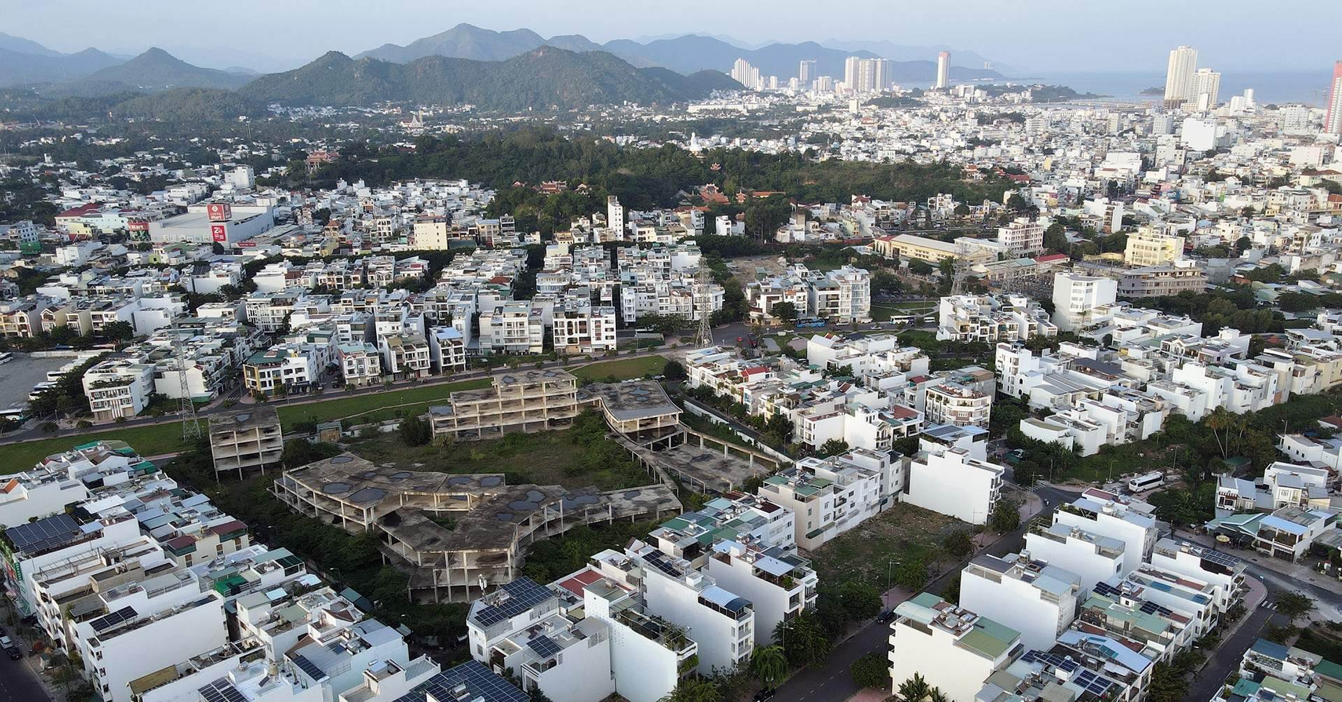 Chi tiền tỷ tậu đất xây nhà, hơn nghìn hộ phấp phỏng vì gần 10 năm chưa có sổ