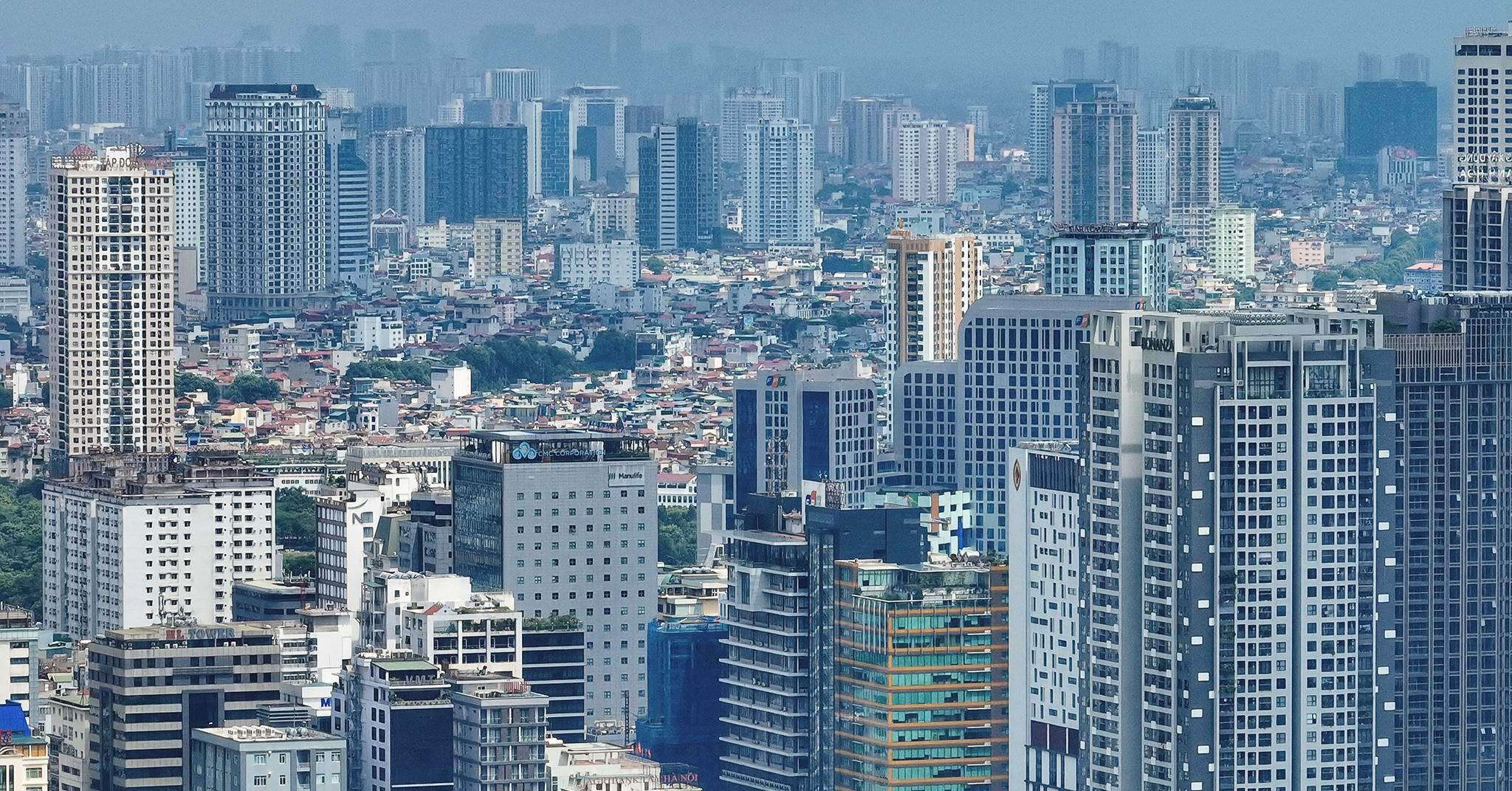Bất động sản khát nguồn cung, nói thẳng ‘không phải nhà ở giá hiện nay’