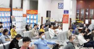 Chưa có bảng giá đất mới, Hà Nội tính thuế đất như thế nào? Chưa có bảng giá đất mới, Hà Nội tính thuế đất như thế nào?