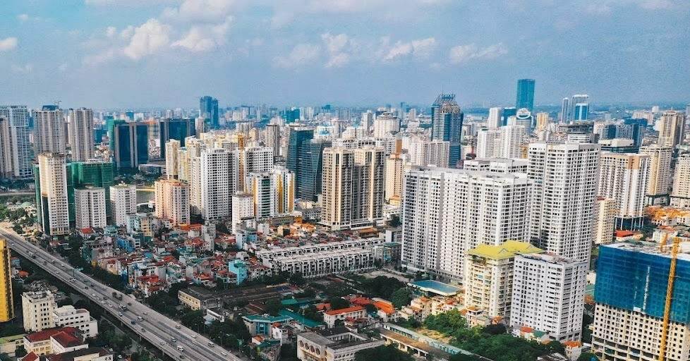 Chung cư Hà Nội tăng vọt ngậm đắng mất 200 trăm triệu vì mắc bẫy giá ảo