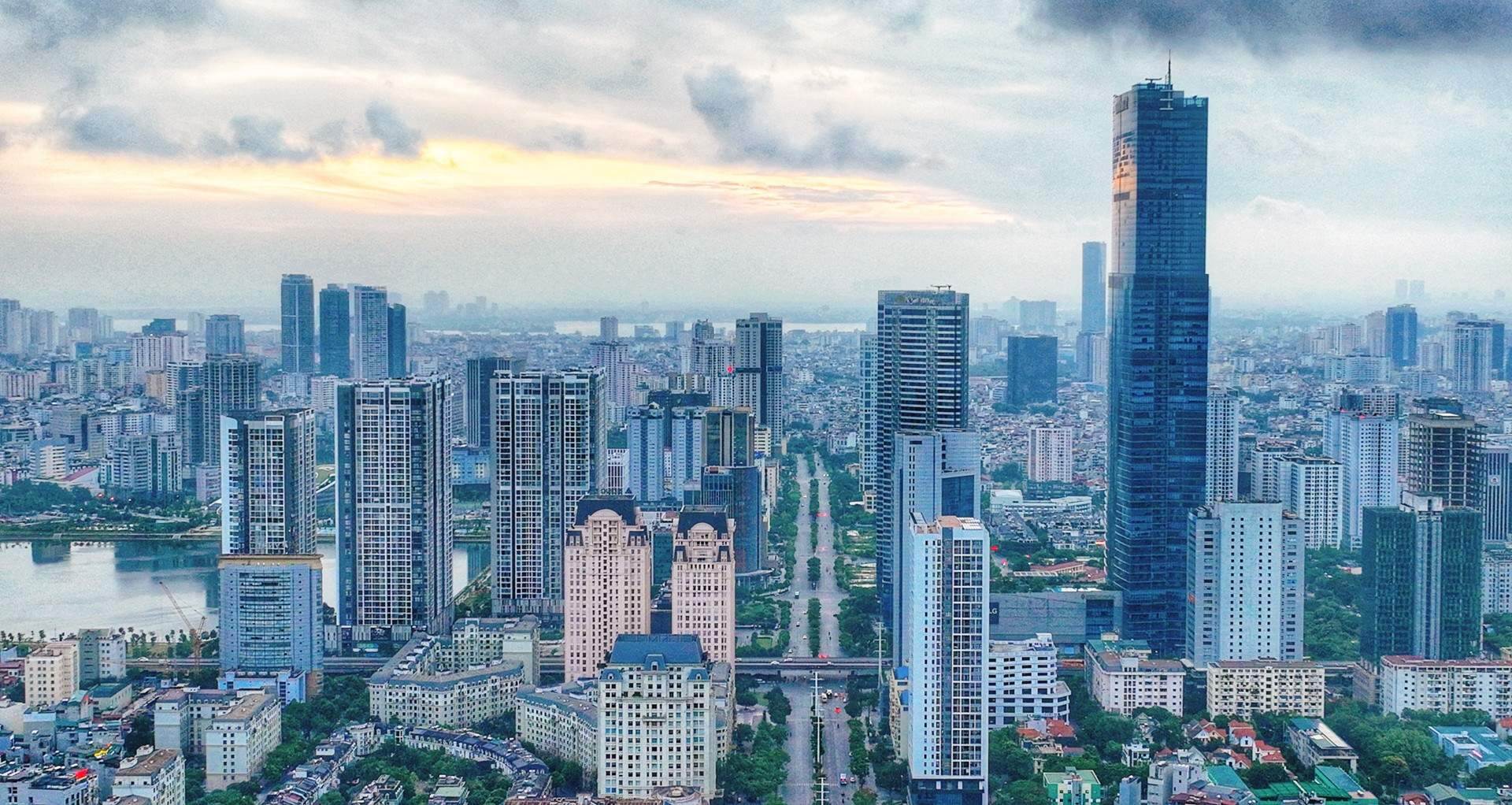 Chung cư Hà Nội tăng vọt ngậm đắng mất 200 triệu vì mắc bẫy giá ảo