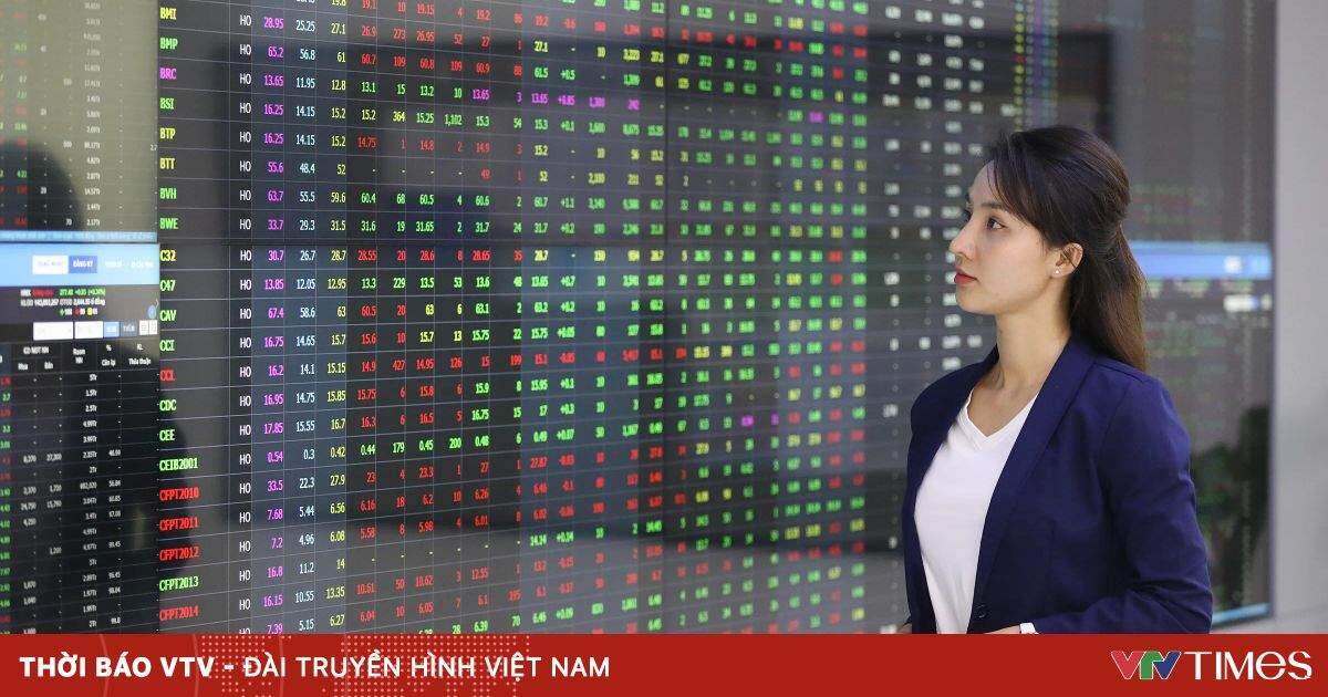 Hấp dẫn vốn ngoại vào thị trường chứng khoán Việt Nam