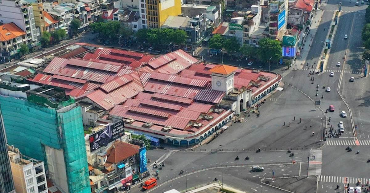Chuyển công an điều tra vụ thu lợi tiền tỷ từ cho thuê nhà, đất công tại TPHCM 