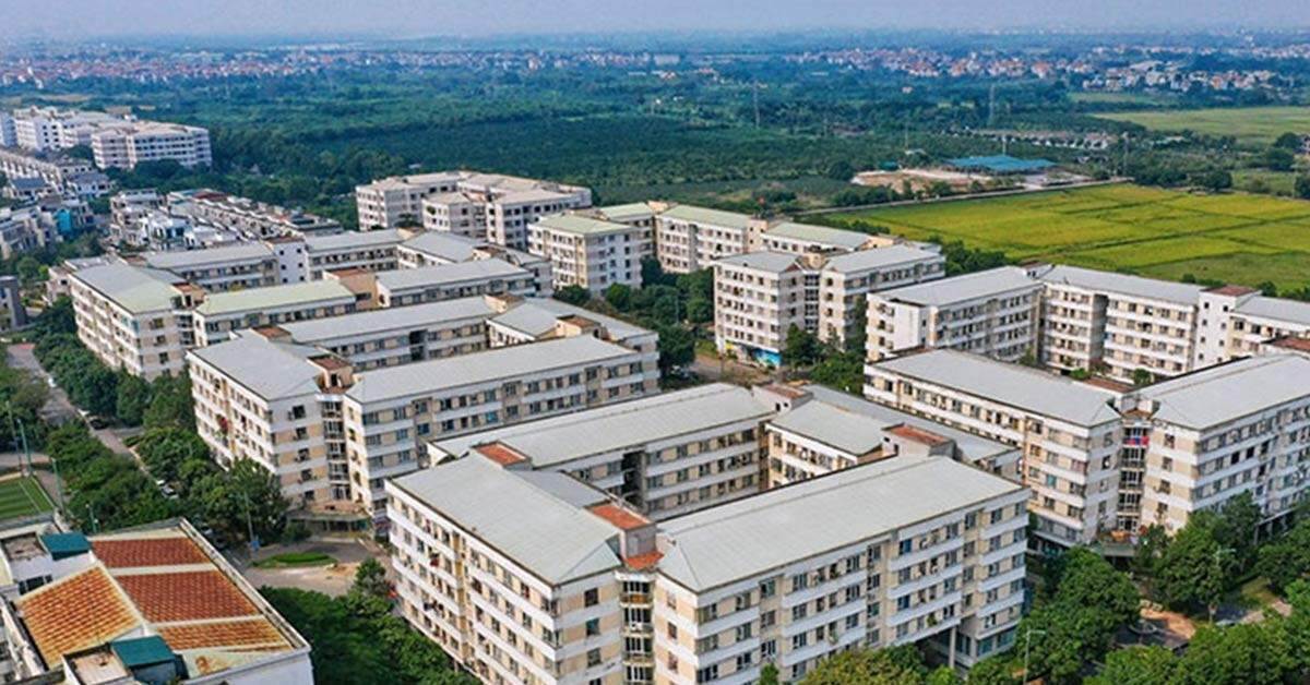 Dân ‘tố’ mua nhà ở xã hội phải trả tiền ‘chênh’, Sở Xây dựng Hải Phòng nói gì?