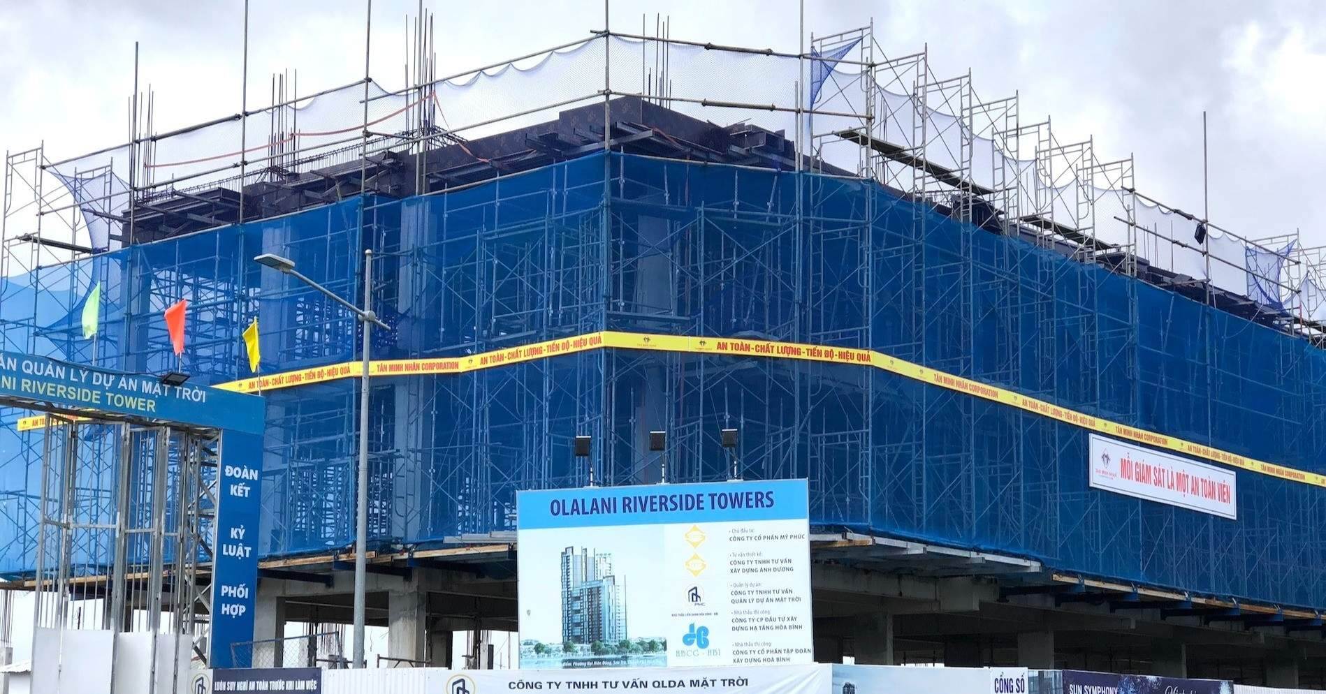 Danh sách 4 dự án nhà ở tại Đà Nẵng người nước ngoài được sở hữu