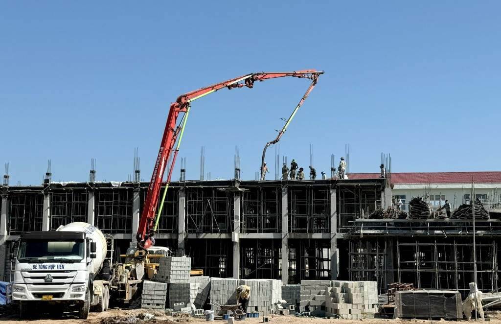 Quảng Ninh Đảm bảo phân bổ hợp lý nguồn vốn đầu tư công năm 2025