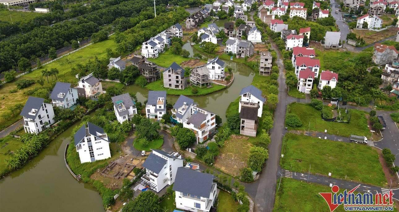 Đề xuất đánh thuế thu nhập cá nhân từ chuyển nhượng BĐS theo thời gian nắm giữ