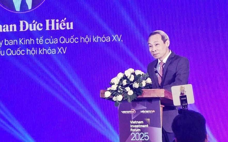 Định vị yếu tố dịch chuyển dòng vốn đầu tư toàn cầu vào Việt Nam