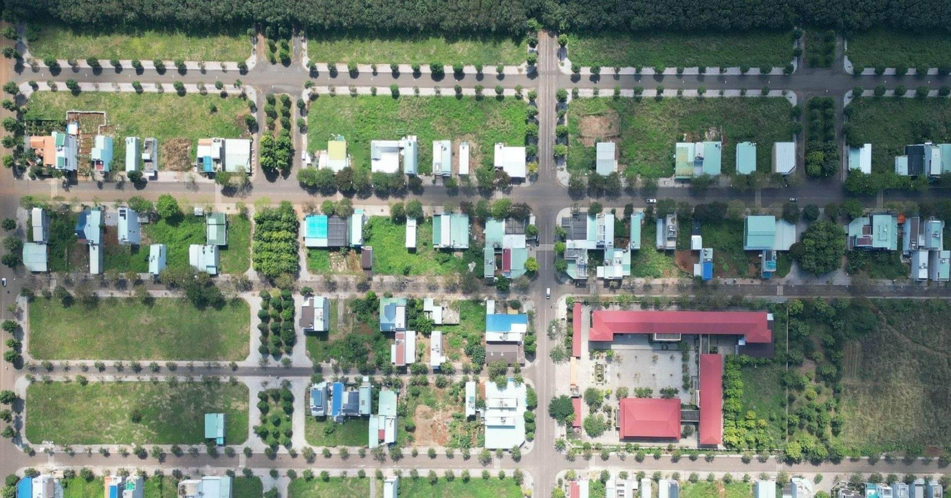 Đồng Nai ‘dẹp’ tình trạng đầu cơ, thổi giá bất động sản Đồng Nai ‘dẹp’ tình trạng đầu cơ, thổi giá bất động sản