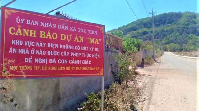 Minh bạch tại sàn giao dịch bất động sản tư nhân để ngăn đầu cơ, lừa đảo