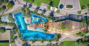Gem Park – căn hộ ‘chiều lòng’ chuyên gia nước ngoài ở Hải Phòng Gem Park – căn hộ ‘chiều lòng’ chuyên gia nước ngoài ở Hải Phòng