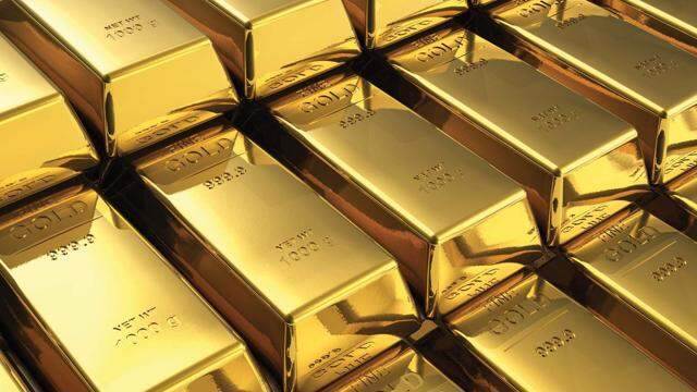 Giá vàng thế giới tăng nhẹ, chứng khoán Mỹ đóng cửa nghỉ Lễ Tạ ơn