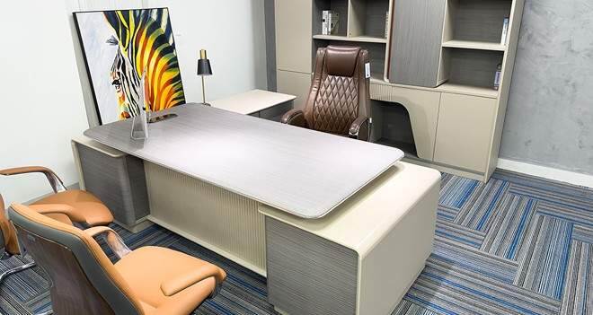 Govi Furniture tạo dấu ấn với phong cách nội thất văn phòng hiện đại