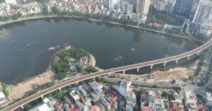 Hà Nội điều chỉnh ô ‘đất vàng’ công cộng ở Đống Đa để xây toà nhà 7 tầng Hà Nội điều chỉnh ô ‘đất vàng’ công cộng ở Đống Đa để xây toà nhà 7 tầng