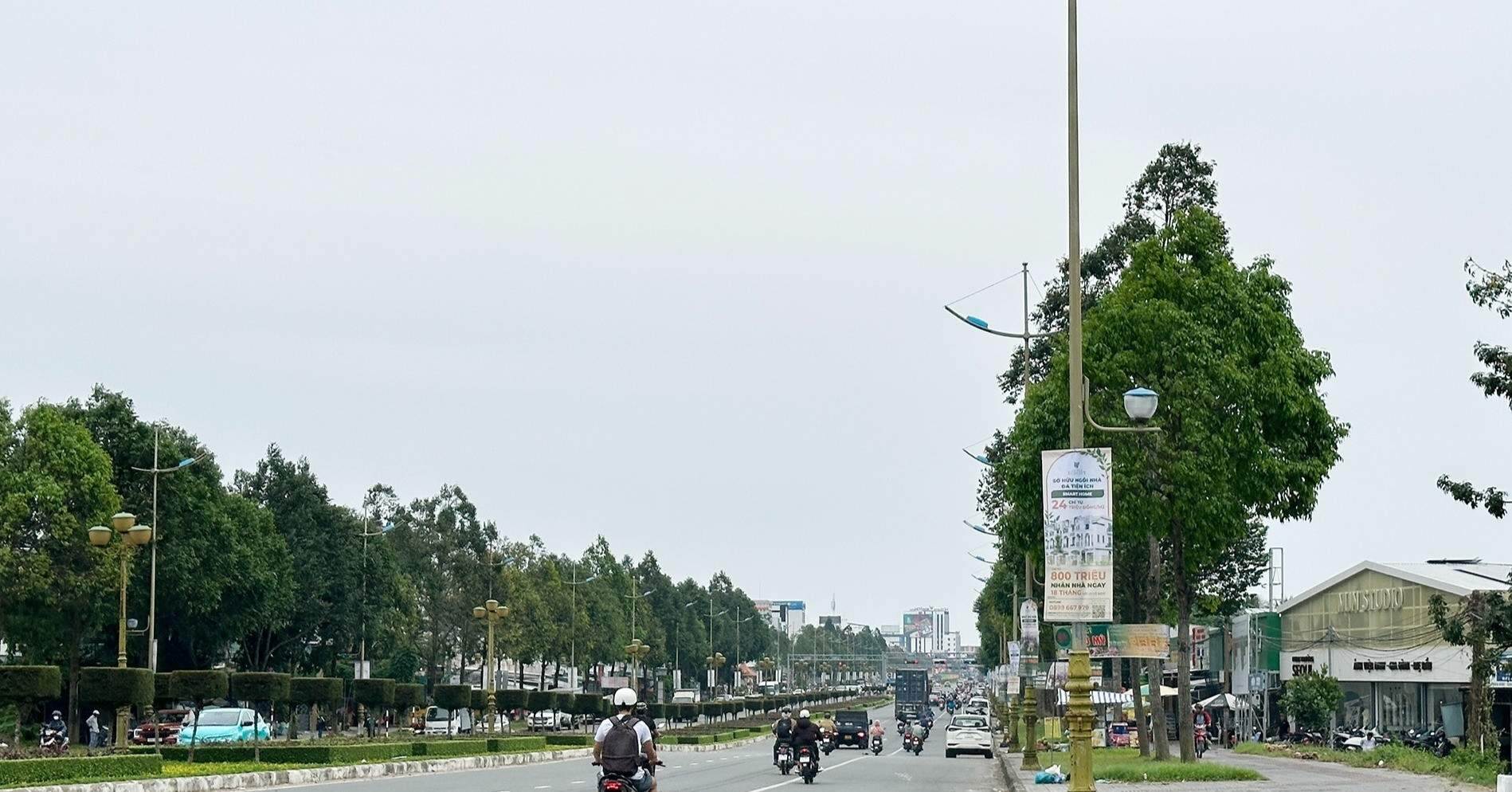 Hàng loạt khu đô thị mới ở Cần Thơ đã triển khai tới đâu?