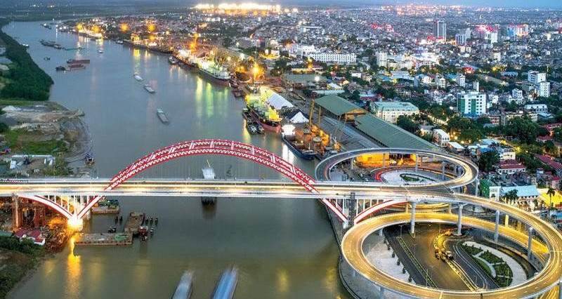 huyện An Dương lên quận, huyện Thủy Nguyên lên thành phố từ năm 2025