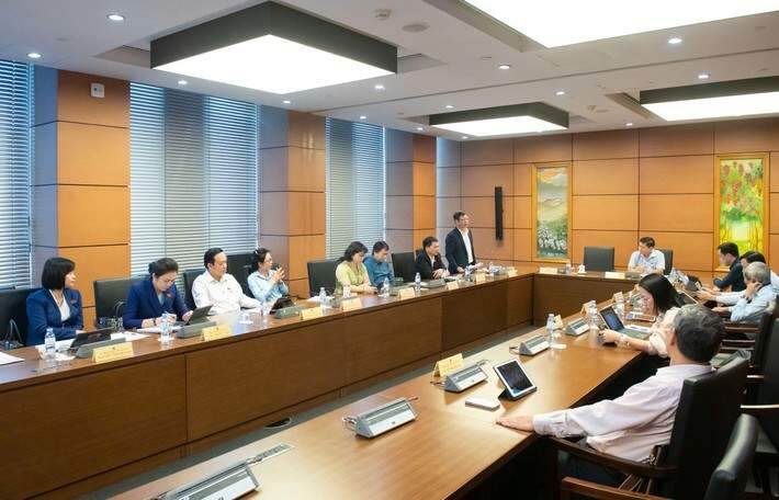 Thiết lập cơ sở pháp lý để quản lý giao dịch tiền ảo tài sản ảo trên không gian mạng