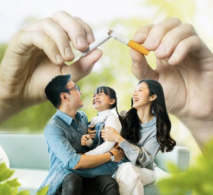 Bước đi cần thiết giảm tác hại từ thuốc lá đồ uống có cồn và nước ngọt