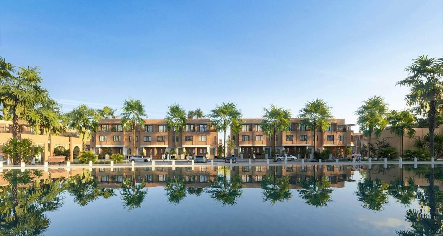 Khám phá ‘thị trấn nổi’ độc đáo tại CaraWorld Khám phá ‘thị trấn nổi’ độc đáo tại CaraWorld