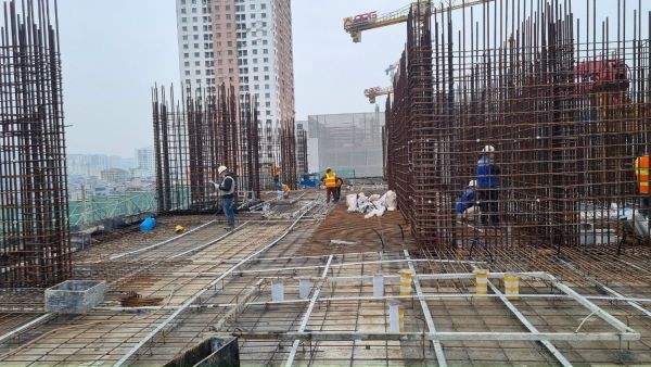 Giải ngân vốn đầu tư công đã đạt trên 60 kế hoạch
