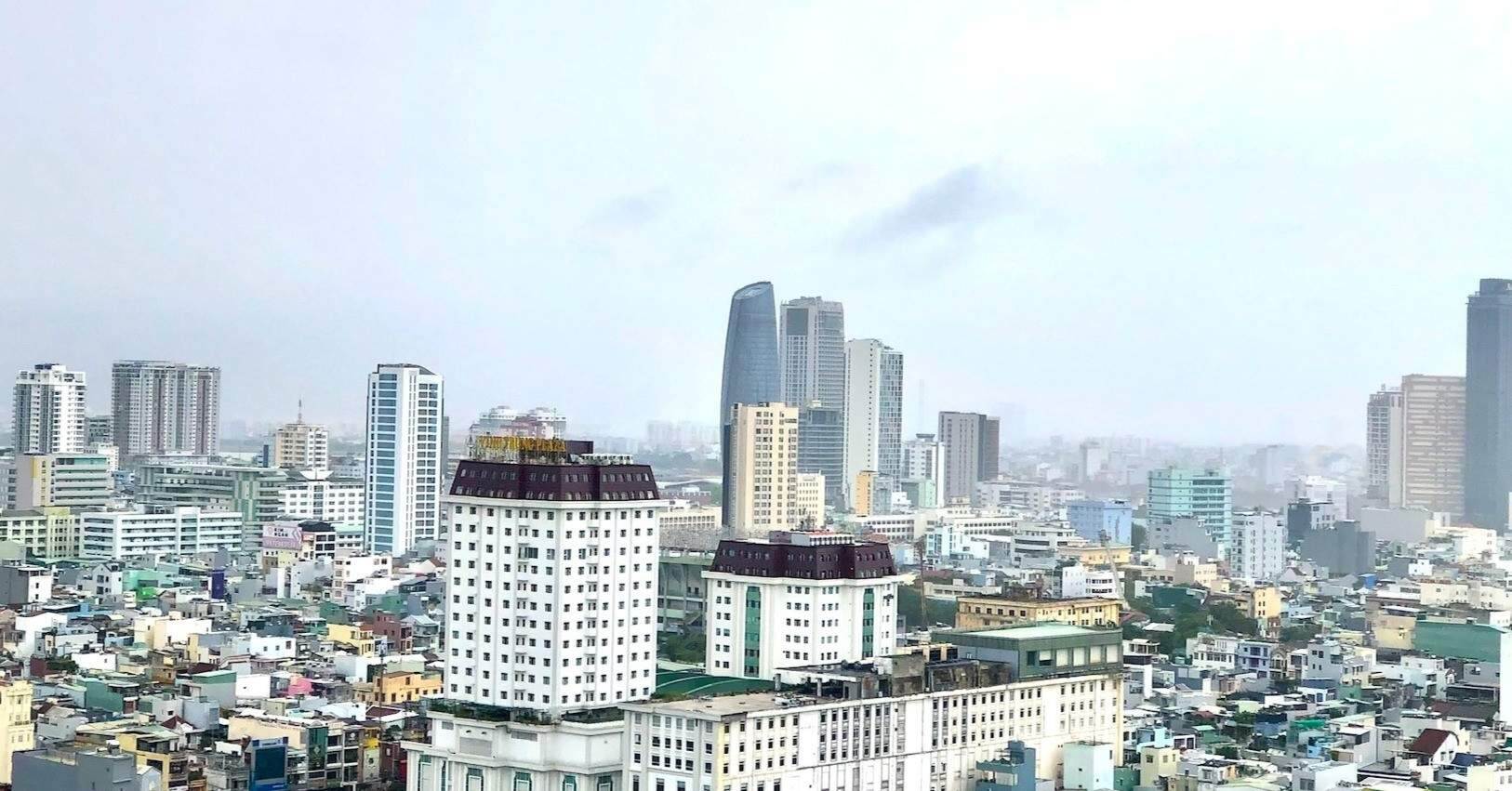 Căn hộ Đà Nẵng giá trăm triệu/m2 bung hàng, chung cư cũ đắt đỏ vẫn được săn tìm