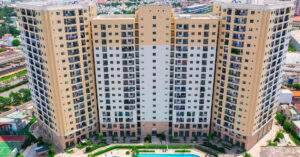 Một doanh nghiệp bất động sản bị cưỡng chế thuế gần 100 tỷ đồng mỗi tháng Một doanh nghiệp bất động sản bị cưỡng chế thuế gần 100 tỷ đồng mỗi tháng
