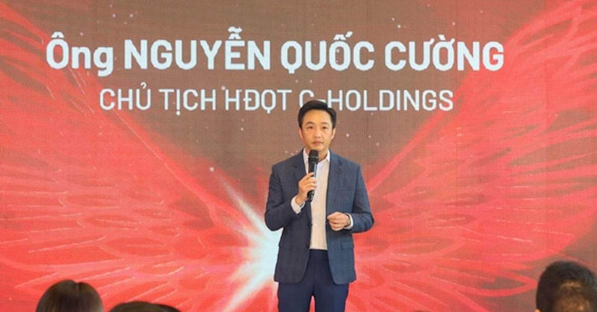 Ngồi ‘ghế nóng’, ông Cường ‘đô la’ cho Quốc Cường Gia Lai mượn số tiền lớn