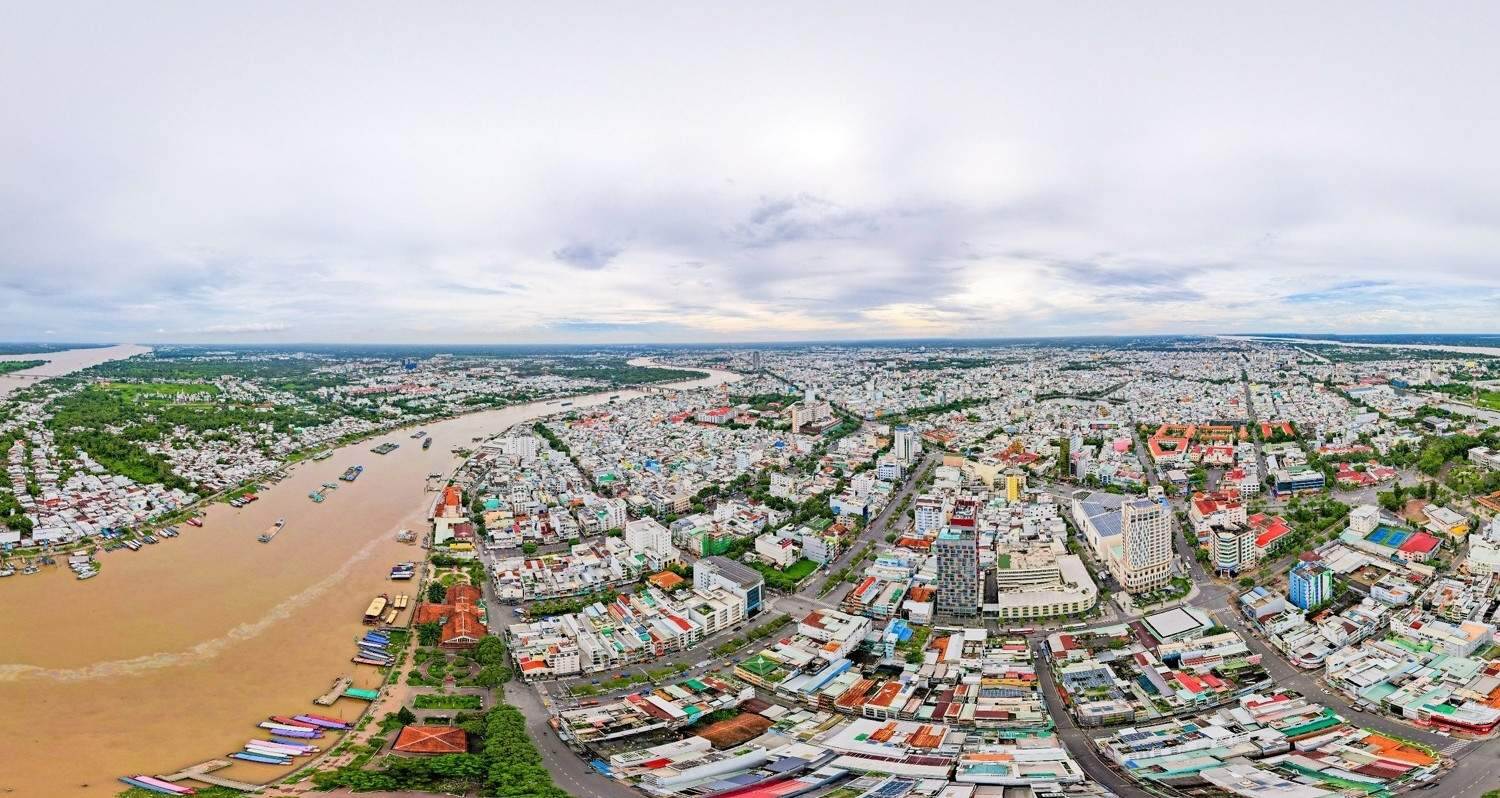 Nhà đầu tư tìm cơ hội tại thị trường mới khi giá nhà đất Hà Nội tăng cao