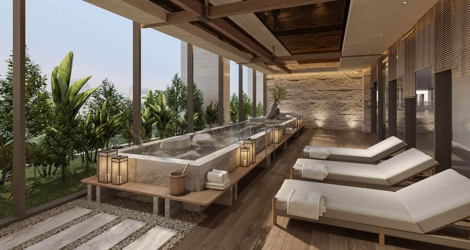 Những trải nghiệm sống ‘độc bản’ tại Essensia Sky