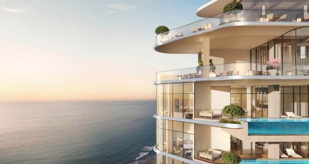 Nobu Sky Villa – ‘tuyệt tác trên không’ khẳng định vị thế thượng lưu