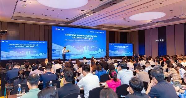 MB Economic Insights – 10 năm đồng hành cùng doanh nghiệp xuất nhập khẩu