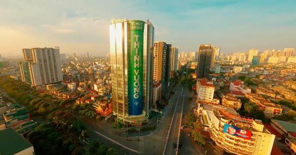 VPBank lọt Top 20 doanh nghiệp có điểm ESG cao nhất rổ VNSI