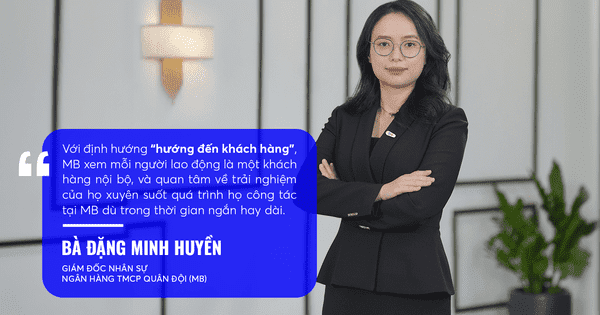 Sáng tạo bền vững bắt đầu từ môi trường làm việc tích cực