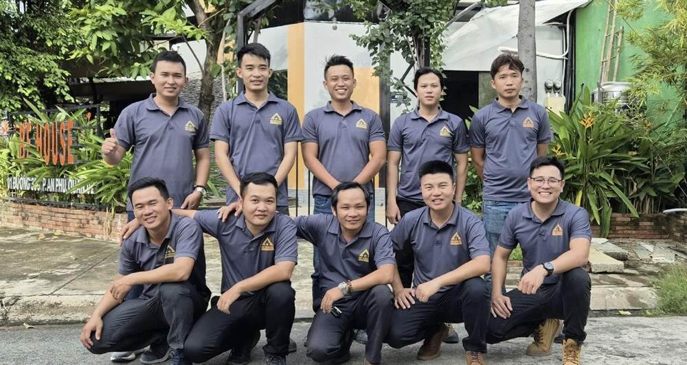 Quản lý xây nhà toàn diện và chuyên nghiệp cùng BeHouse