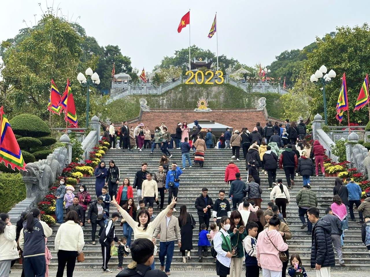 Quảng Ninh dự kiến ban hành quy định liên quan đến quản lý tiền công đức trong quý IV 2024