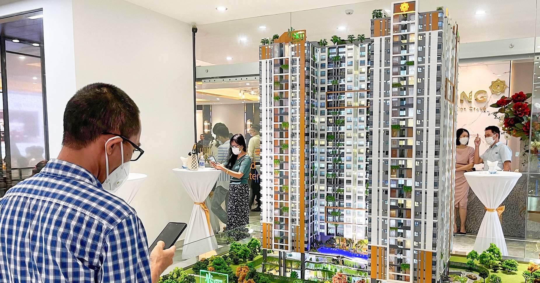 Quy định 17 hành vi môi giới bất động sản không được làm