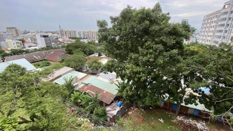 Không thực hiện sắp xếp nhà đất của đối tượng là doanh nghiệp