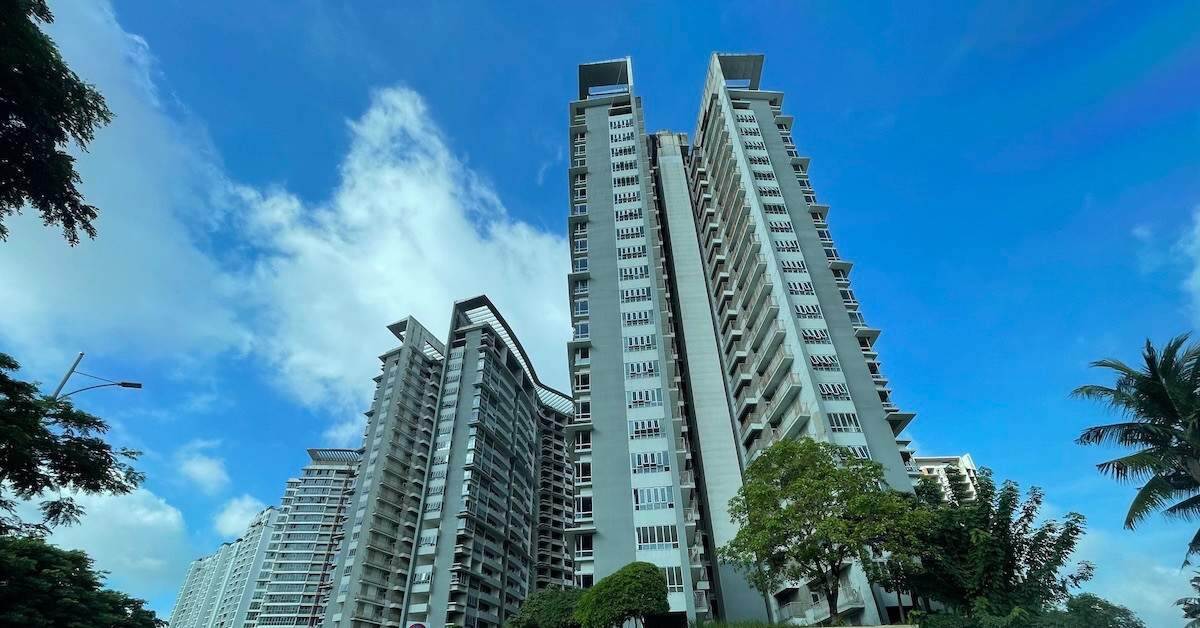 ‘Siêu dự án’ Kenton Node lại được rao bán, giá giảm gần 500 tỷ đồng
