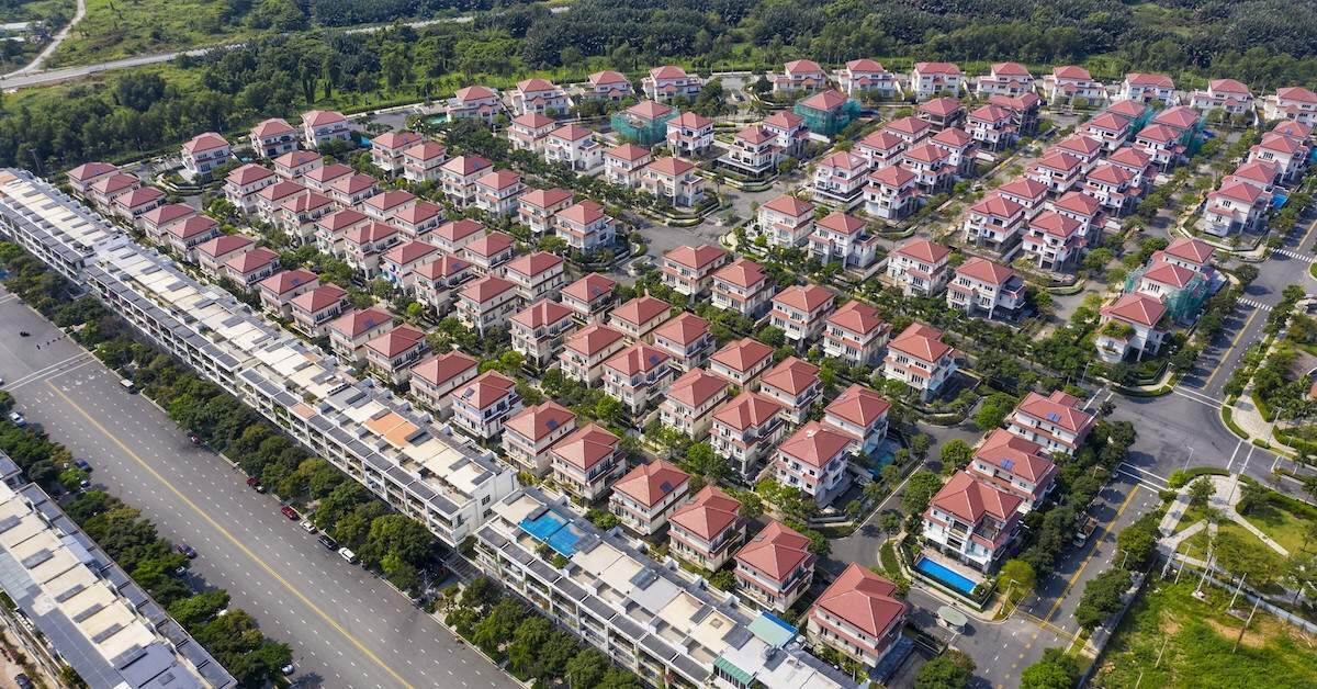  Sở Xây dựng TPHCM được duyệt hồ sơ chuyển nhượng dự án bất động sản